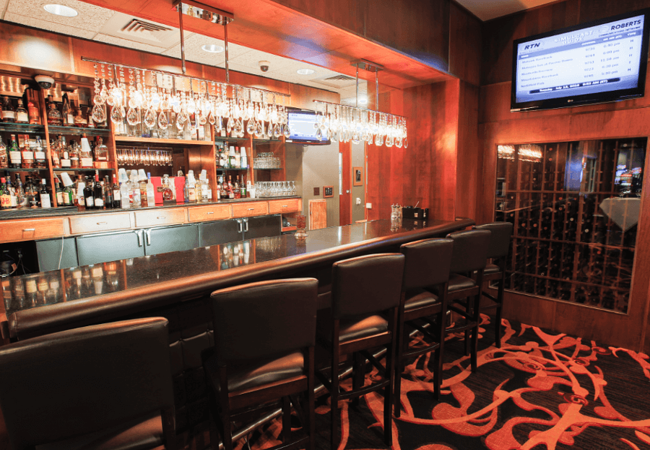 Presque Isle Downs Casino Bar 