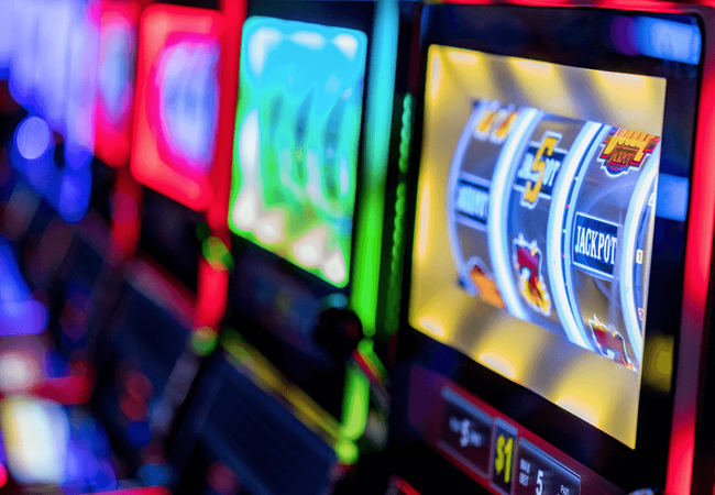 Pure Casino Calgary Slot Machines 1 