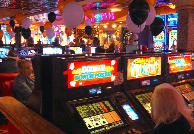 rainbow club casino slot machines 2 