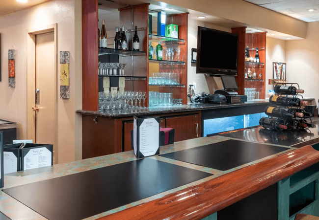 Ramada by Wyndham Reno Hotel and Casino Bar 