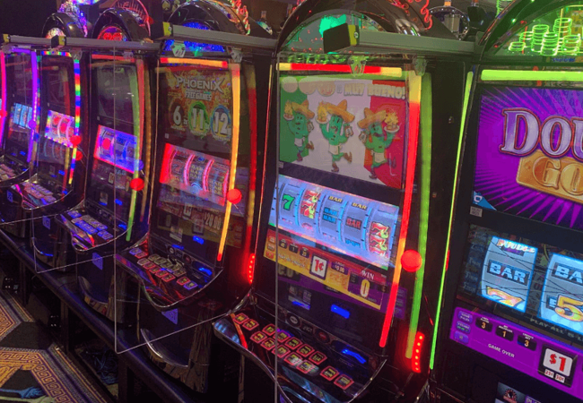 Red Dolly Casino Slots 1 