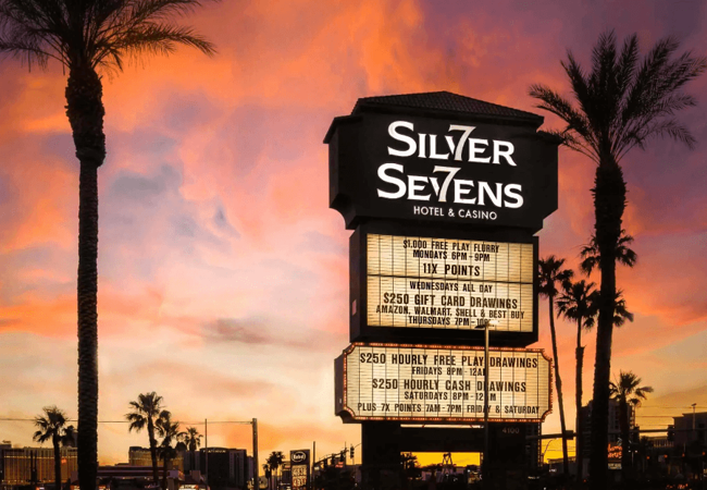 silver seven casino banner 