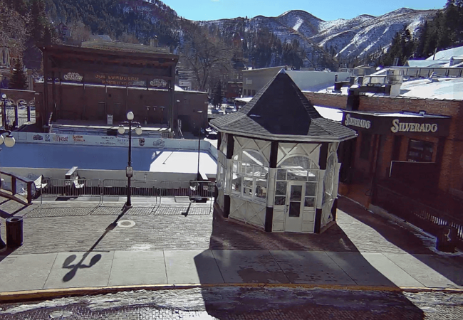 Silverado Franklin Historic Hotel and Gaming Complex Outside View 1 