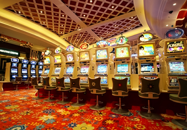silverstar casino slots 1 
