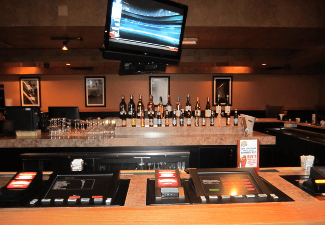 Skinny Dugans Casino and Lounge Bar 