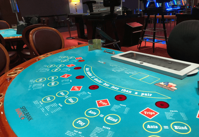Spielbank Mainz blackjack 