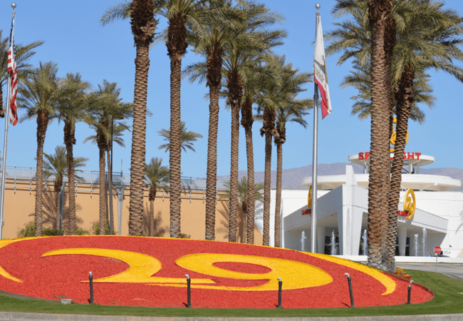 Spotlight 29 Casino Outside View 3 