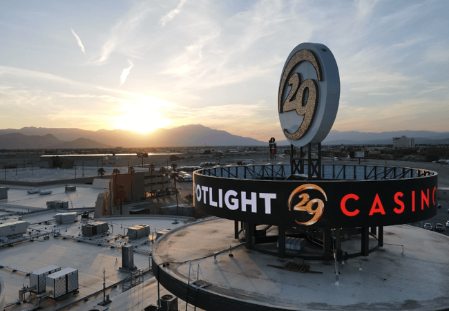 Spotlight 29 Casino Outside View 4 