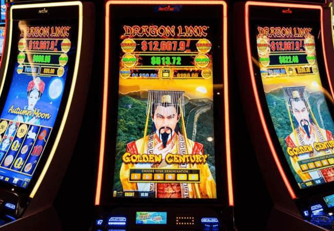 Spotlight 29 Casino Slots 1 