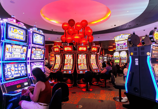 Starlight Casino Slots 