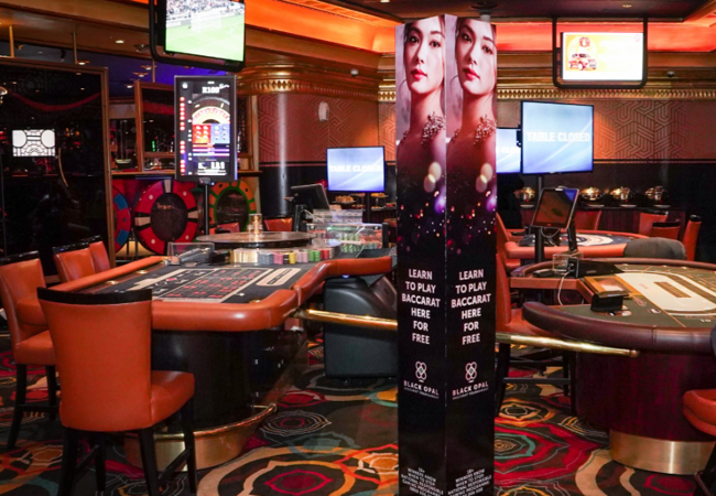 Sun City Casino tables1 