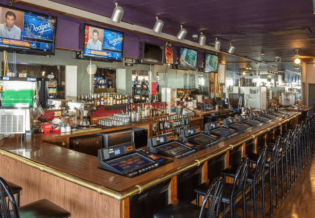 Sundance Casino Bar and Slots 