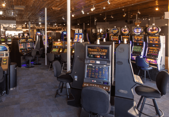 Sundance Casino Slots 1 