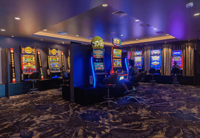 The Maraboon Tavern Video Slots 