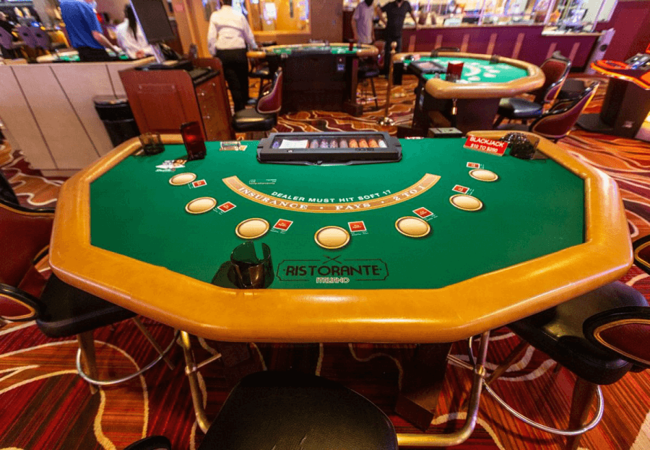 The Pass Casino Blackjack 
