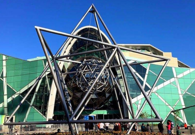 Time Square Casino day 