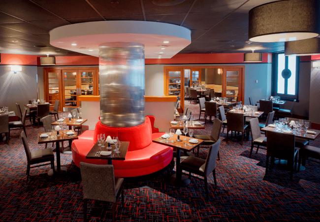 Valley Forge Casino Resort Bar 