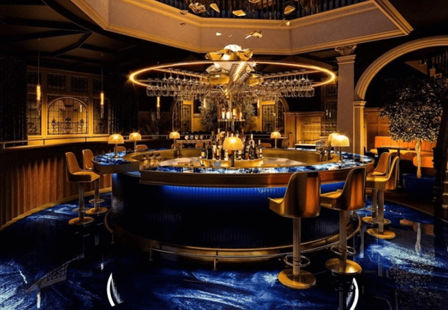 Victoria Gate Casino Table Games 