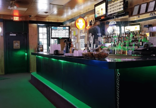 Western Casino Liquor Store Bar 