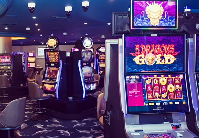 Wild Coast Sun slot1 