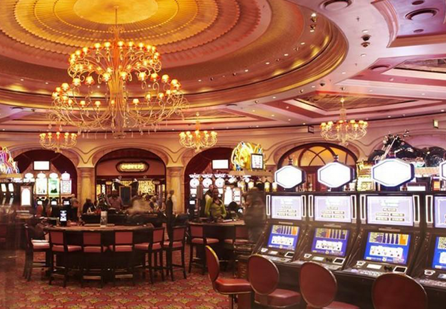 Wild Coast Sun slot2 