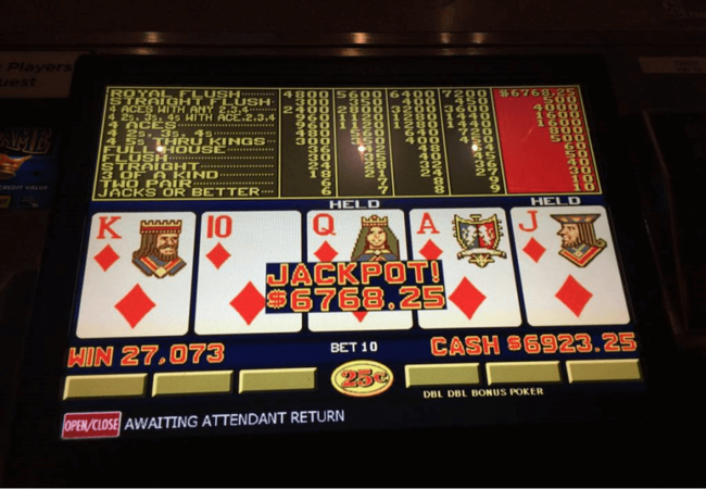 Wildfire Anthem Jackpot 