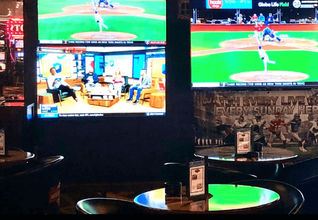 Winnemucca Inn Sports Bar 