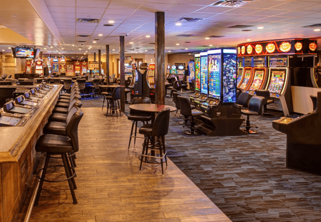Winners Inn Casino Bar and Slots 