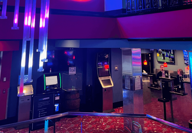 Z Casino Black Hawk Slots 2 