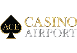 ACE Casino Airport logo