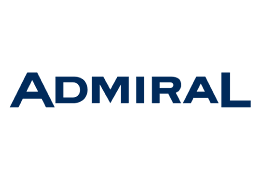 Admiral Casino Poole logo