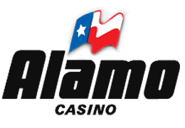 Alamo Casino logo