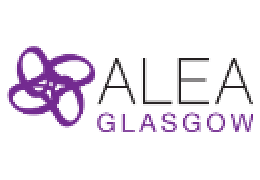Alea Glasgow Casino logo