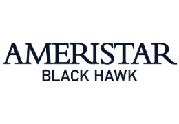 Ameristar Black Hawk logo