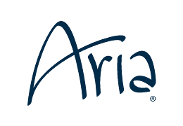 ARIA Resort Casino logo