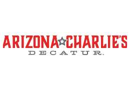 Arizona Charlies Decatur logo