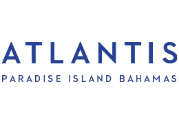 Atlantis Bahamas logo