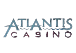 Atlantis Casino 1431 Country Manor Blvd logo