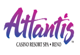 Atlantis Casino Resort Spa logo