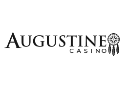Augustine Casino logo