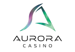 Aurora Casino logo