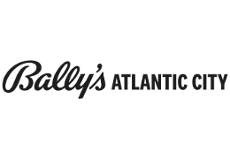 Ballys Atlantic City Hotel Casino logo
