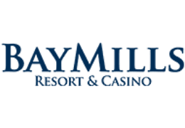 Bay Mills Resort Casino logo