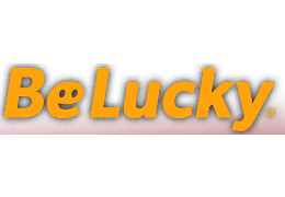 Be Lucky logo