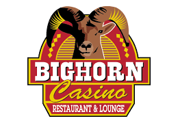 Bighorn Casino logo