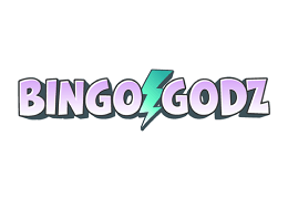 Bingo Godz logo