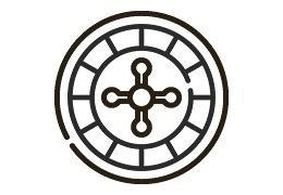 Blackjack Casino Poker Slots logo