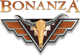 Bonanza Casino Fallon logo