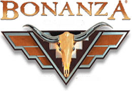 Bonanza Casino logo