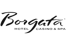Borgata logo